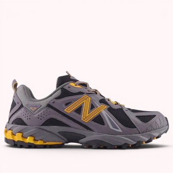 Кроссовки New Balance 610 Castlerock Varsity Gold