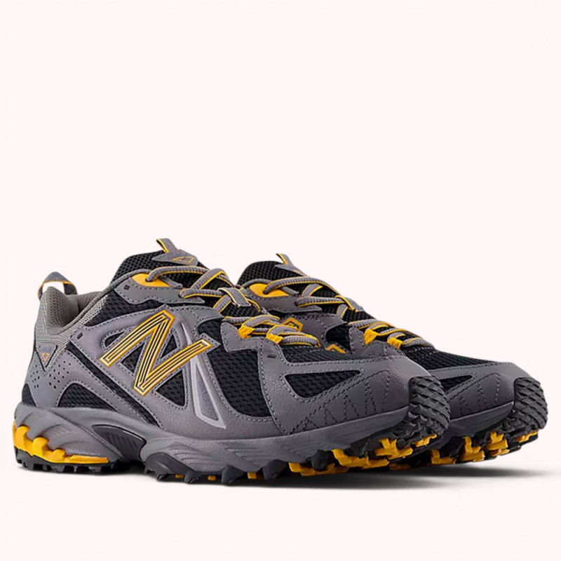 Кросівки New Balance 610 Castlerock Varsity Gold