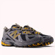 Кросівки New Balance 610 Castlerock Varsity Gold