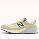 Кросівки New Balance 990v6 x Teddy Santis Made in USA Sulphur