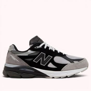 Кроссовки New Balance x DTLR 990v3 Made in USA