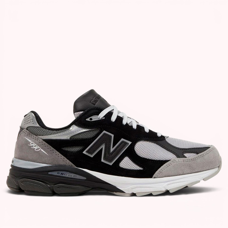 Кроссовки New Balance x DTLR 990v3 Made in USA