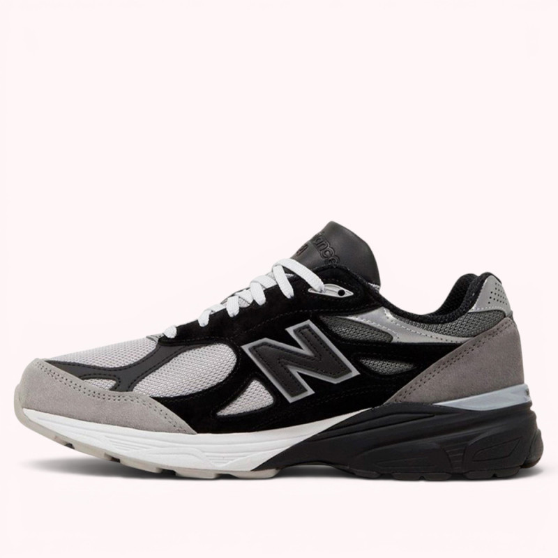 Кроссовки New Balance x DTLR 990v3 Made in USA