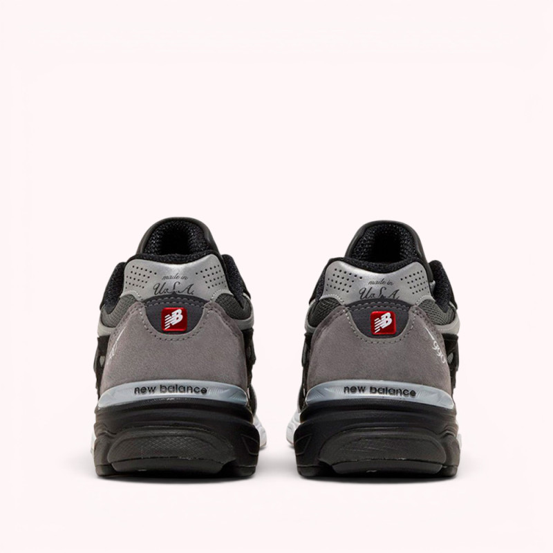 Кроссовки New Balance x DTLR 990v3 Made in USA