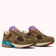 Кросівки New Balance x YCMC 990v3 Made in USA Trailblazers