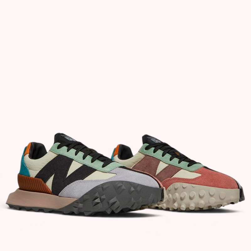 Кросівки New Balance XC-72 Ascent