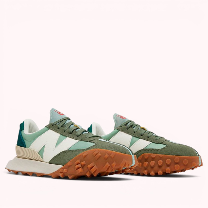 Кроссовки New Balance XC-72 Dry Sage