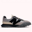 Кросівки New Balance XC-72 Grey