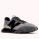 Кросівки New Balance XC-72 Grey