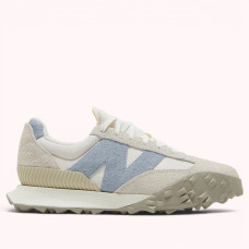 Кросівки New Balance XC-72 Sea Salt Light Arctic Grey
