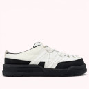 Мюлі New Balance CRV Mule V2 Beige Black
