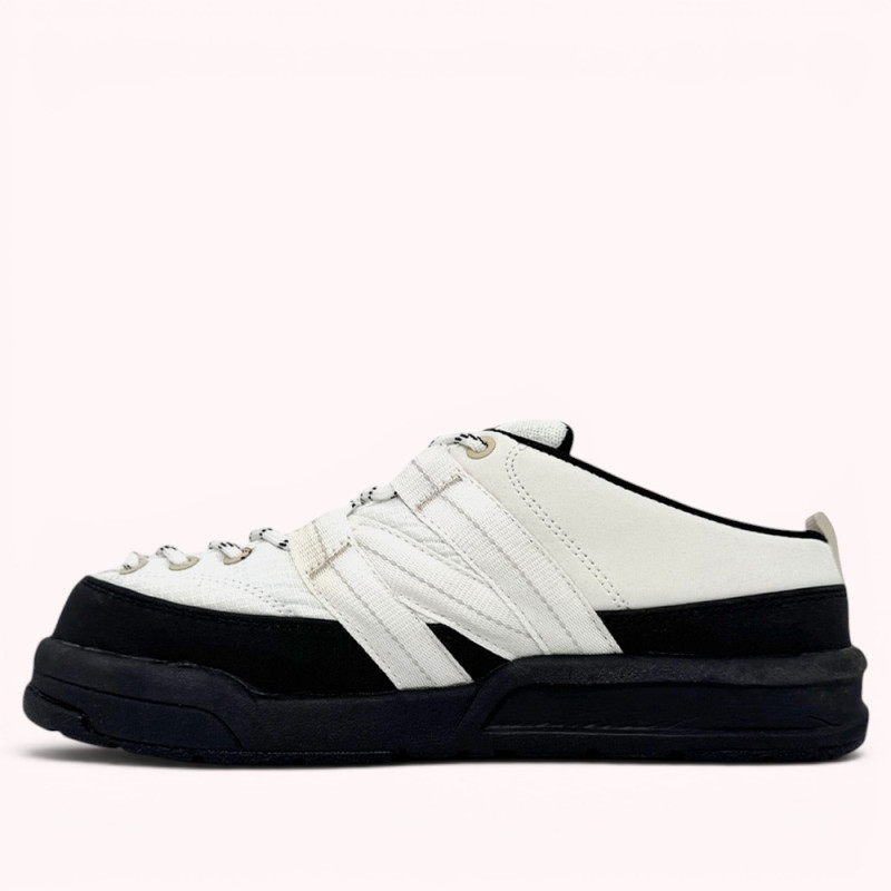 Мюлі New Balance CRV Mule V2 Beige Black