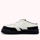 Мюлі New Balance CRV Mule V2 Beige Black
