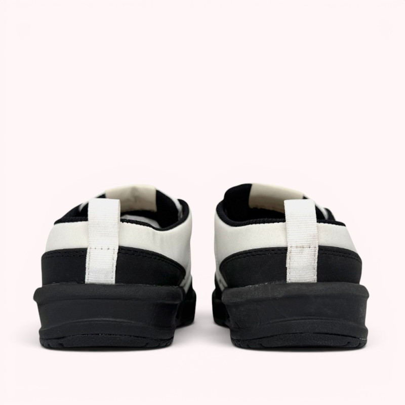 Мюлі New Balance CRV Mule V2 Beige Black