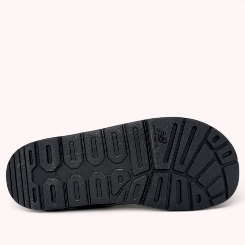 Мюлі New Balance CRV Mule V2 Beige Black