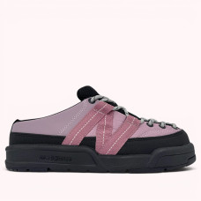 Мюлі New Balance CRV Mule V2 Purple Black