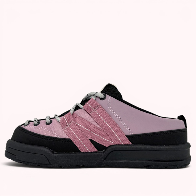 Мюлі New Balance CRV Mule V2 Purple Black
