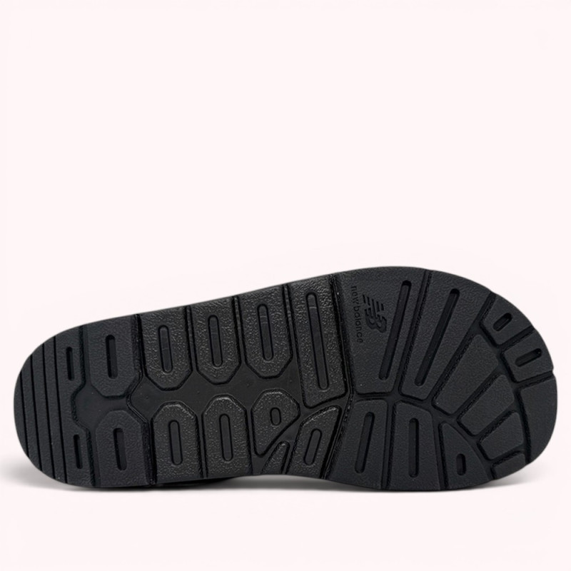 Мюлі New Balance CRV Mule V2 Purple Black