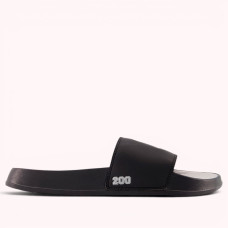 Сланцы New Balance 200 Black