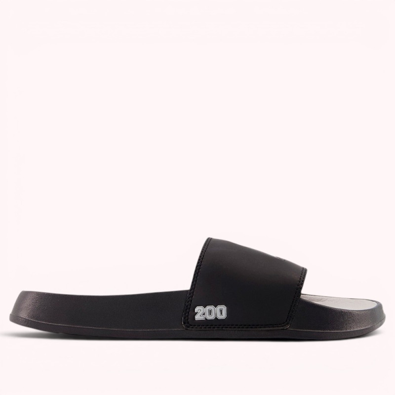 Сланцы New Balance 200 Black