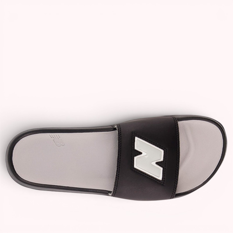 Сланцы New Balance 200 Black