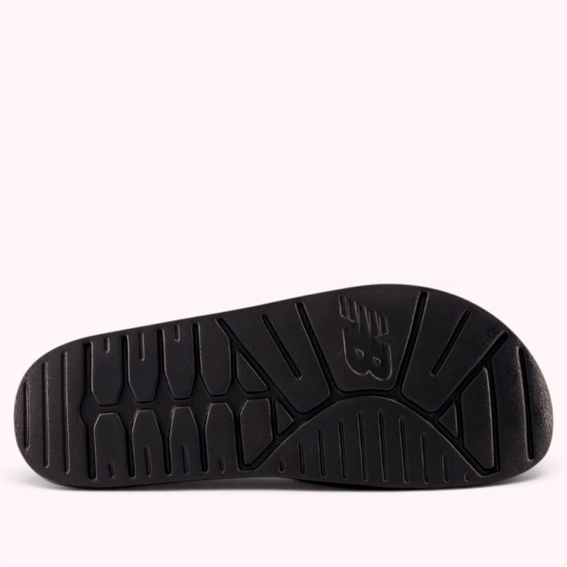 Сланцы New Balance 200 Black