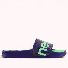 Сланці New Balance 200 Florals Navy Lime