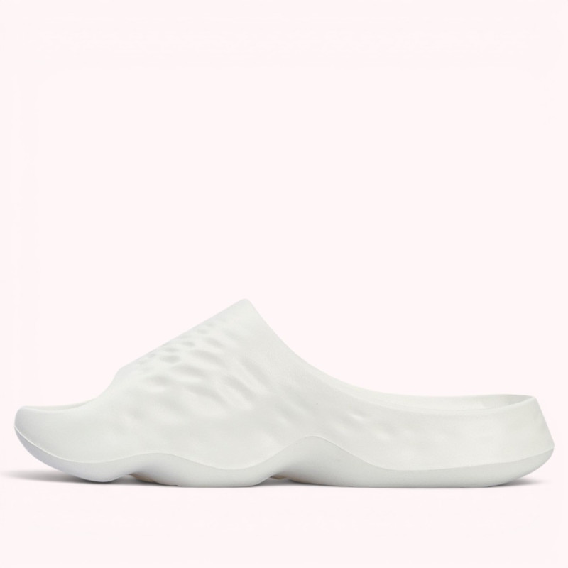 Сланцы New Balance FF Mrshn White