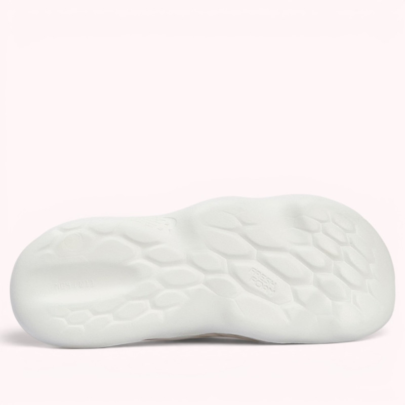 Сланцы New Balance FF Mrshn White