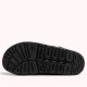 Тапки New Balance Terrace Mule Silver Black
