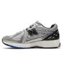 New Balance 1906R Silver Team Royal 1906RCD