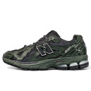 New Balance 1906D Green Black