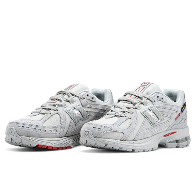 New Balance 1906R Cordura Grey Red M1906DH