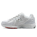 New Balance 1906R Cordura Grey Red M1906DH