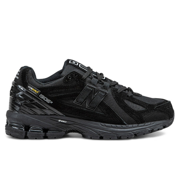 New Balance 1906R Cordura Premium Black