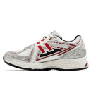 New Balance 1906R Silver Classic Crimson M1906REA