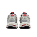 New Balance 1906R Silver Classic Crimson M1906REA
