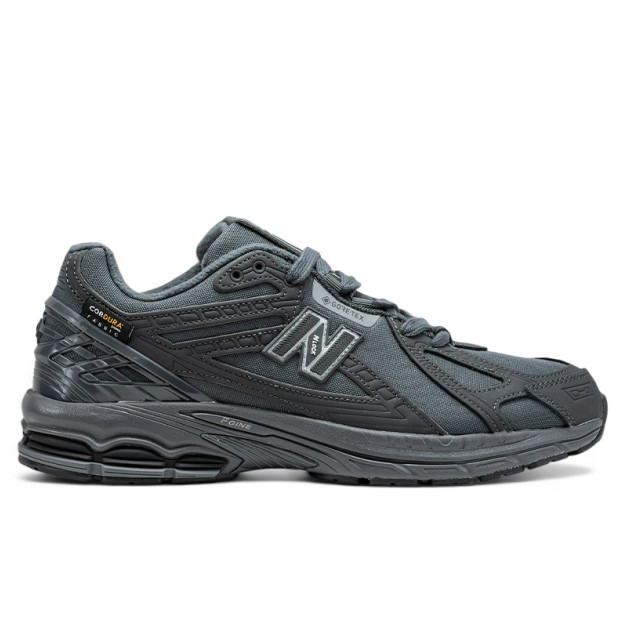 New Balance 1906 Gore-Tex Grey З ФЛІСОМ