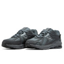 New Balance 1906 Gore-Tex Gray With FLEECE