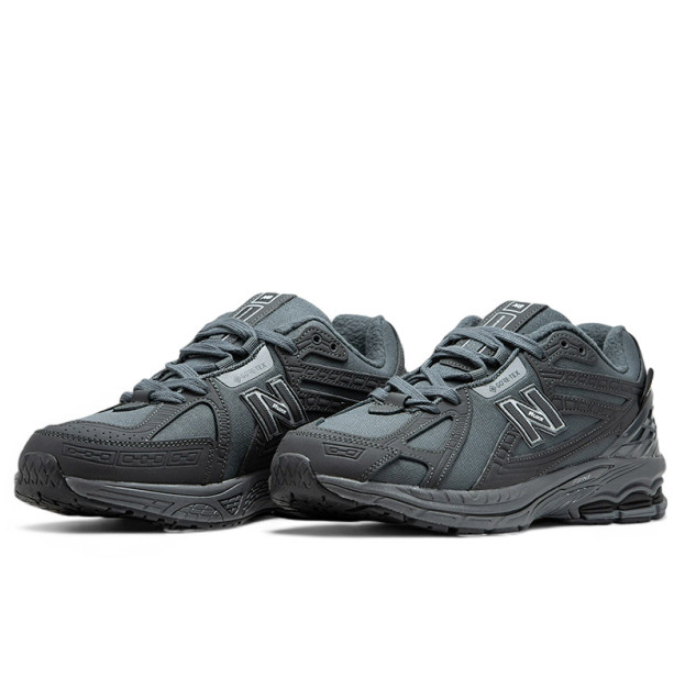 New Balance 1906 Gore-Tex Grey З ФЛІСОМ