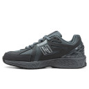 New Balance 1906 Gore-Tex Gray With FLEECE