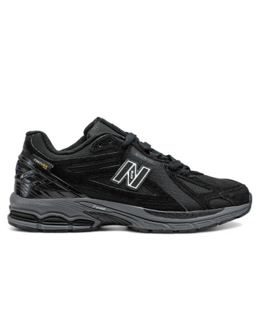 New Balance 1906 Gore-Tex Black Grey With FLEECE