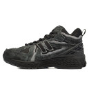 New Balance 1906D High Black Grey FUR