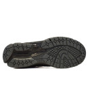 New Balance 1906D High Black Grey FUR