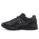 New Balance 1906R Green Black