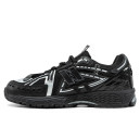 New Balance 1906A Black Silver