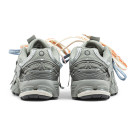 New Balance 1906A Double Laces Grey