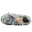 New Balance 1906A Double Laces Grey