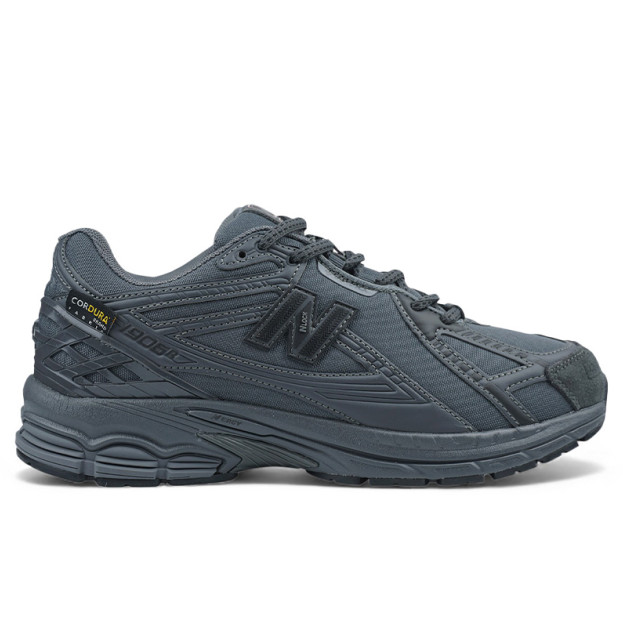 New Balance 1906R Gore-Tex Cordura Grey Termo