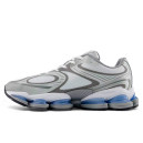 New Balance 2000 White Silver Metallic U2000AA